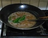 Foto langkah ke 4 dari resep Wajik Ketan Gula Merah (Legit & Pulen).