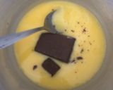 Foto langkah ke 1 dari resep Double Chocolate Butter Chiffon *M29.