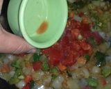 Foto del paso 4 de la receta: Hígado con Arroz