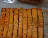 Foto langkah ke 1 dari resep Oncom Goreng Next Level.