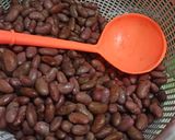 Foto langkah ke 2 dari resep DKM (Dodol Kacang Merah).