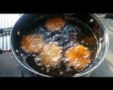 A picture of step 11 of Makai Na Vada.