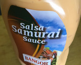 Foto del paso 2 de la receta: Pollo asado con salsa Samurai