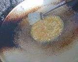 Foto langkah ke 5 dari resep Bayam saus bawang putih.
