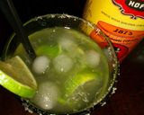 Foto del paso 2 de la receta: Caipirinha