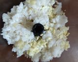 Foto langkah ke 2 dari resep Cireng Kuah Mie Ayam Pop.