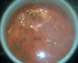 Foto del paso 4 de la receta: Pescadilla con tomate de María