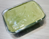 菠蘿麵包夾草莓起司/抹茶冰淇淋的食譜步驟15照片