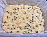 Foto del paso 13 de la receta Pastel Brioche con pepitas de chocolate, sin gluten
