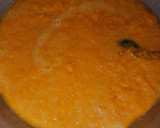 மாம்பழ ஸ்குவாஷ் / mango squash ரெசிபி ஸ்டேப் 2 புகைப்படம்