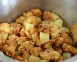 Foto del paso 10 de la receta: Pollo agridulce oriental