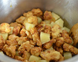 Foto del paso 10 de la receta: Pollo agridulce oriental