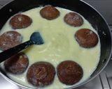 રસબાલી કે રસબળી (Rasabali recipe in gujarati) રેસીપી સ્ટેપ5ફોટો