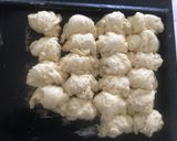 Foto del paso 10 de la receta: Medialunas