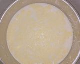 Foto langkah ke 3 dari resep 423. Mochi Cookies.