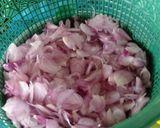 Foto langkah ke 2 dari resep Bawang Goreng.