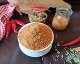 A picture of step 7 of Pav Bhaji Masala.