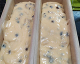 Foto del paso 3 de la receta: Budín inglés Navideño