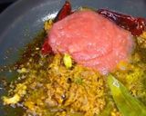 পনির দো পেঁয়াজা (paneer do peyaja recipe in bengali) রেসিপির ধাপ 4 ছবি