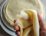 Foto langkah ke 3 dari resep Kulit Risol Anti Sobek.