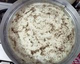 A picture of step 6 of Lasaniya / Garlic Sandwich Dhokla.