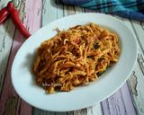 Foto langkah ke 5 dari resep Ayam Suwir Simple Enak.