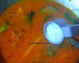 Foto langkah ke 2 dari resep Gulai Kepala Kakap Pedas.