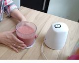 Une image de l'étape 3 de Smoothies sans sucre ajouté.