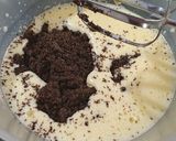 Foto del paso 2 de la receta: Torta de chocolate y café