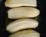 Foto langkah ke 2 dari resep Pisang Bolen No Korsvet Anti Gagal.