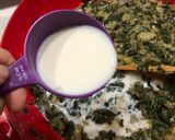 Foto del paso 3 de la receta: Budín de acelgas