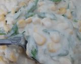 Foto langkah ke 5 dari resep Bakwan jagung 3 rasa.