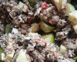 Foto del paso 2 de la receta: Repollitos de Bruselas gratinados!!