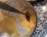 Foto del paso 5 de la receta: Hojaldre de crema pastelera y chocolate