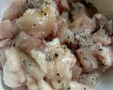 Foto langkah ke 2 dari resep Sate Ayam tinggal makan.