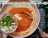 Foto langkah ke 2 dari resep SAYUR PEPAYA MUDA | ENAK |SEDEEB BANGET | RASA JAWA TIMURAN.