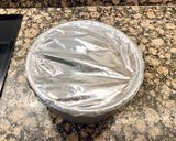 Foto del paso 5 de la receta: Pudín “sin horno” (Pudding “without oven”)