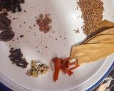 A picture of step 1 of 🍲🍲Muttor pulao🍲🍲.