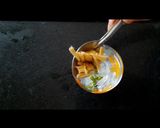 A picture of step 2 of Summer special lime juice.