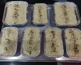 Foto langkah ke 6 dari resep 123. Spaghetti Brulee.