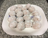 Foto del paso 3 de la receta: Albóndigas en salsa rubia