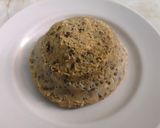Foto del paso 2 de la receta: Pan multisemilla en microondas