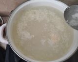 Foto langkah ke 2 dari resep Kuah Bakso Simple.