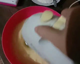 Foto langkah ke 1 dari resep Vanilla sponge cake.