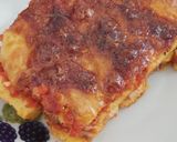 Foto del passaggio 3 della ricetta Polenta pasticciata