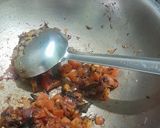 A picture of step 6 of Masoor Dal Tadka.