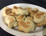 Foto del paso 6 de la receta: Pajaritos dulces 🇨🇱