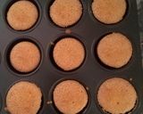 A picture of step 7 of Vanilla cup cake.