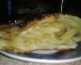 Foto del paso 5 de la receta: Strudel de Manzana. De Alemania a tu casa!
