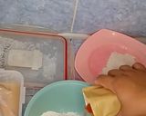 Foto langkah ke 4 dari resep Ayam Crispy Bumbu Instant.
